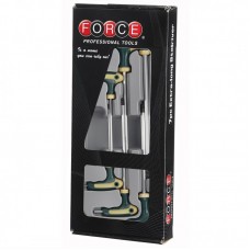 ΚΛΕΙΔΙΆ ALLEN ΜΠΊΛΙΑΣ ΣΕΤ 6ΤΜΧ FORCE 50637 ΚΛΕΙΔΙΆ ALLEN ΜΠΊΛΙΑΣ ΣΕΤ 6ΤΜΧ FORCE 50637